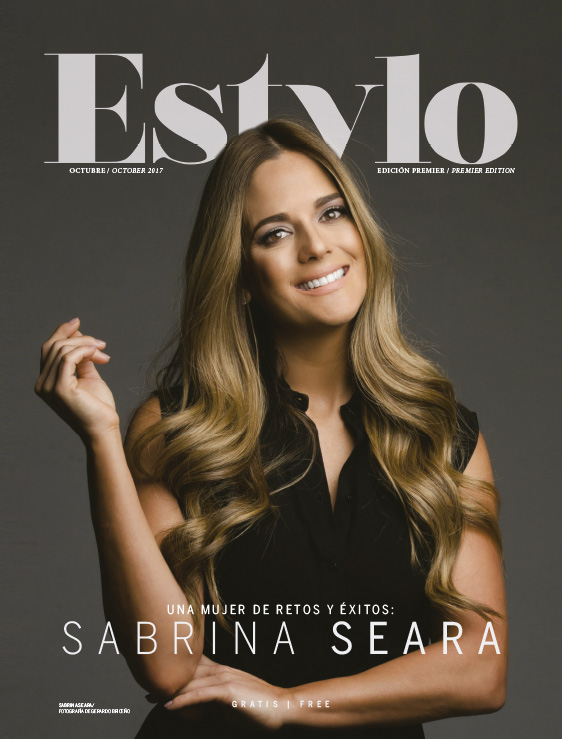 Sabrina Seara