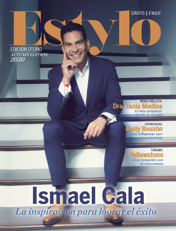 Ismael Cala: La inspiración para lograr el éxito