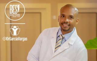 Dr Pablo Garcia