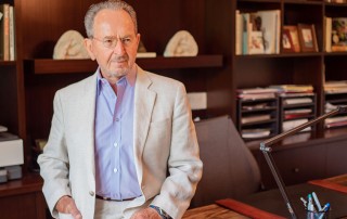 Ernst Swietelsky: Un emprendedor cautivado por Miami