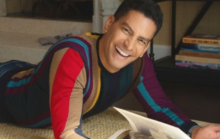 Ismael Cala: La inspiración para lograr el éxito