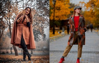 Las tendencias que debes seguir en otoño