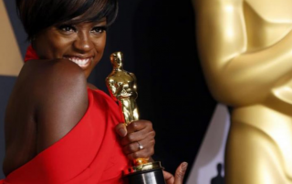 Viola Davis