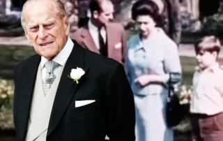 Príncipe Philip: La 'modesta' herencia que dejó el duque de Edimburgo