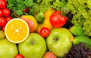 Empezar con una buena dosis de vitaminas el día ayudará a reforzar el sistema inmunológico y tendrá enormes beneficios para otras partes del cuerpo.