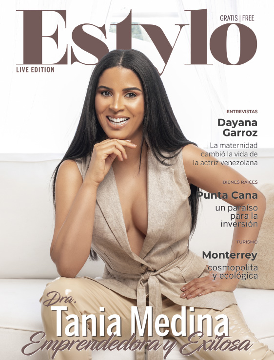 Estylo Magazine