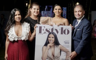 ESTYLO Live, un producto editorial de Hispanic Media, festejó su estreno en el Caribe