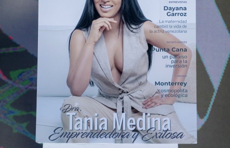 ESTYLO Live, un producto editorial de Hispanic Media, festejó su estreno en el Caribe