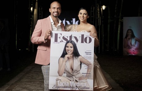 ESTYLO Live, un producto editorial de Hispanic Media, festejó su estreno en el Caribe