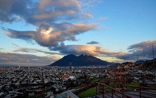 El Cerro de la Silla. Foto Pixabay