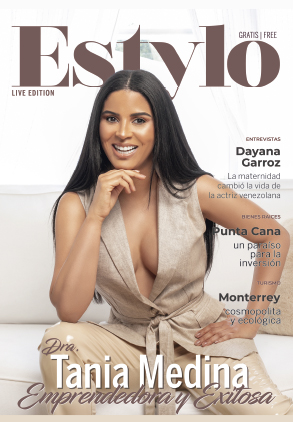 Estylo Magazine