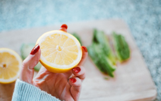 vitamina C