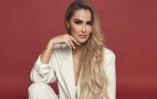 Ninel Conde “El bombón asesino”.