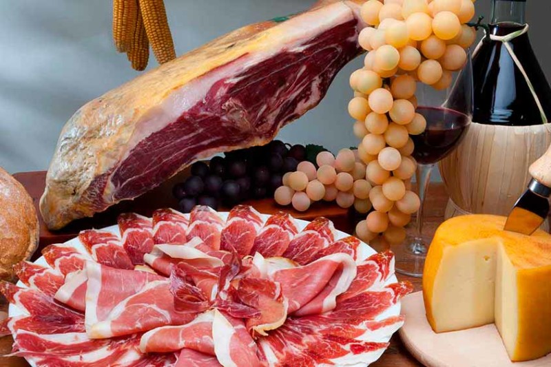 Jamón de castaña opiniones