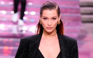 Bella Hadid