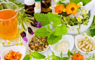 Productos Naturales