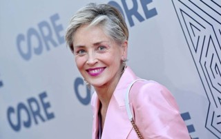Sharon Stone