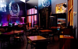 XO Business Club Bar