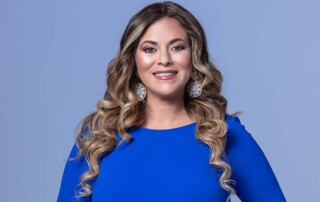 Alexandra Ramírez, la experta financiera que empodera a las mujeres hispanas
