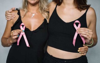 El cáncer de mama a veces es silencioso. Stefamerpik/Freepik