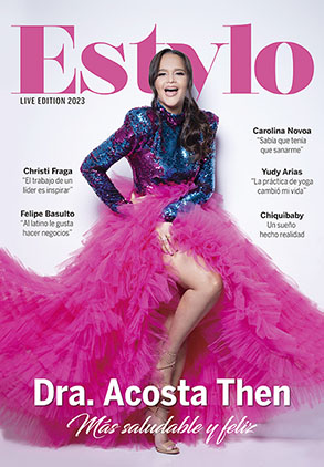 Estylo Magazine