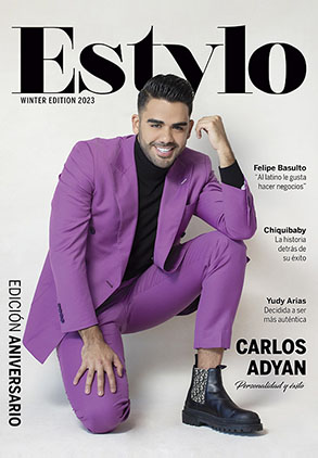 Estylo Magazine