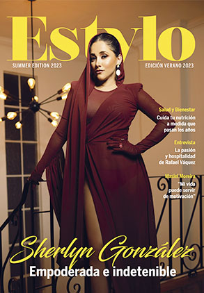 Estylo Magazine