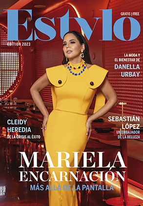 Estylo Magazine