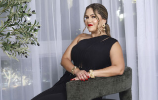 Carla Mendoza Doral Top 12