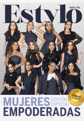 Estylo Magazine - Summer 2024 Doral Top 12