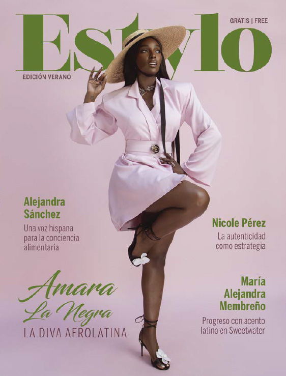 Estylo Magazine - Summer 2025