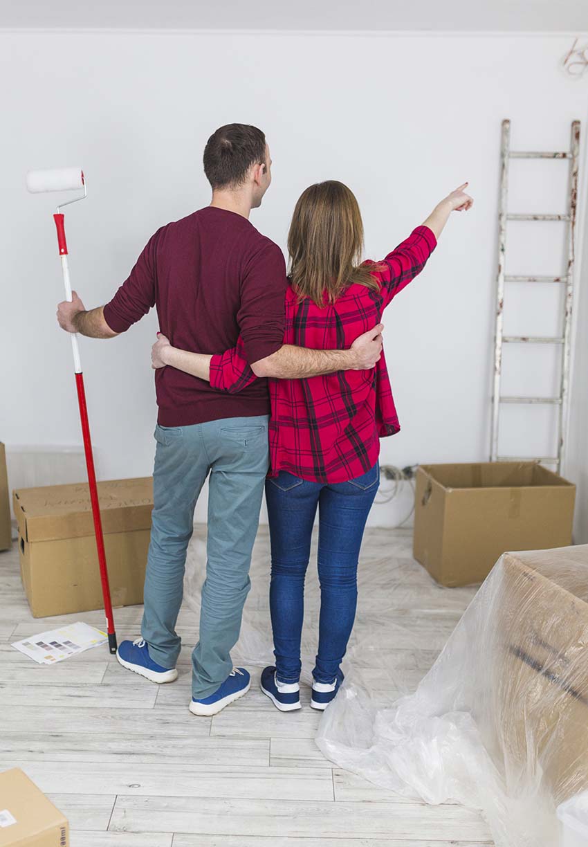 Consejos prácticos para renovar el hogar