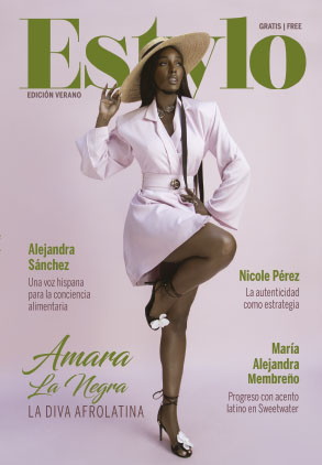 Estylo Magazine - Summer 2025