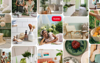 Lejos de las jornadas intensivas, los usuarios prefieren rutinas fragmentadas y sostenibles. Foto Cortesía pinterest