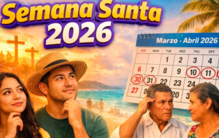 Millones de estadounidenses aprovechan la Semana Santa para escapadas cortas, mezclando tradición religiosa, viajes por carretera y experiencias urbanas en destinos dentro de Estados Unidos.