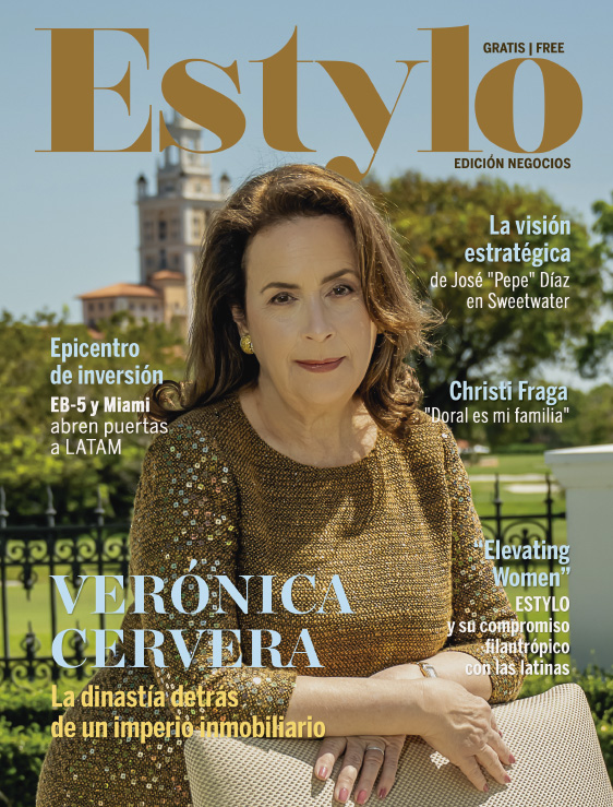Estylo Magazine - Spring 2026