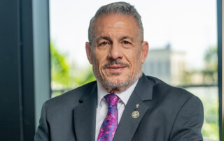 El liderazgo de José “Pepe” Díaz ha sido clave para transformar Sweetwater en un modelo de crecimiento urbano eficiente, atractivo para inversionistas y con una calidad de vida en constante mejora.