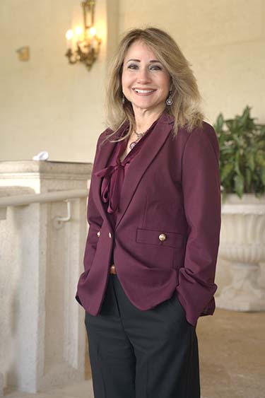 Liliam López lidera una de las cámaras hispanas más influyentes de Estados Unidos, impulsando el crecimiento empresarial y el empoderamiento de la comunidad latina en Miami.