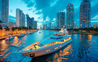 Miami se consolida como el principal destino para inversionistas latinoamericanos que buscan crecimiento, estabilidad migratoria y acceso directo al mercado financiero más competitivo del mundo.