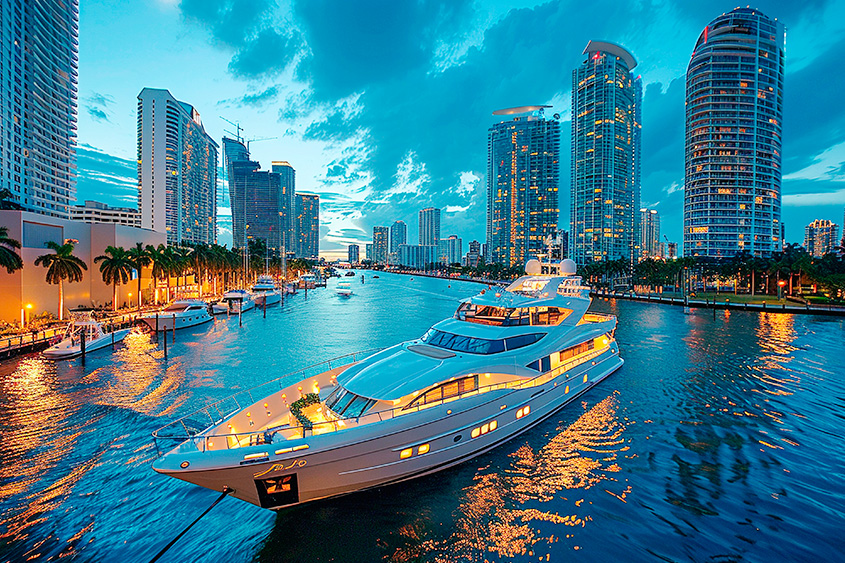 Miami se consolida como el principal destino para inversionistas latinoamericanos que buscan crecimiento, estabilidad migratoria y acceso directo al mercado financiero más competitivo del mundo.