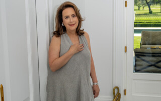 Verónica Cervera, referente del real estate de lujo, lidera la transformación del mercado inmobiliario en Miami con una visión global, estratégica y profundamente conectada al inversionista internacional.