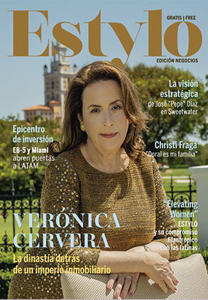 Estylo Magazine - Spring 2026