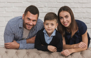 familiares