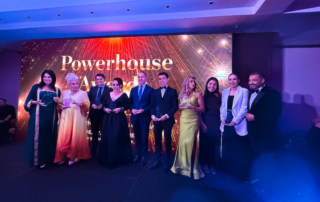 Powerhouse