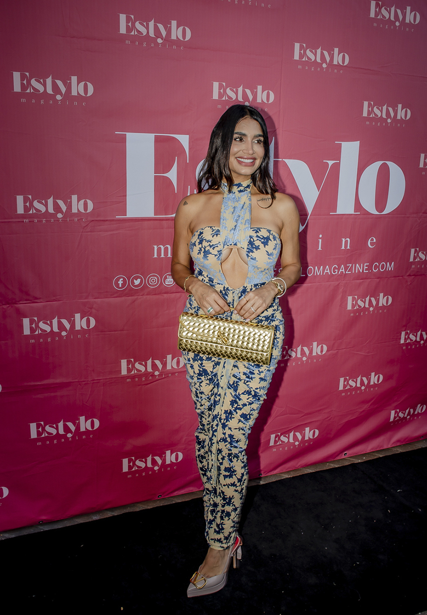 La empresaria venezolana convirtió su experiencia en estética avanzada en una firma internacional, mientras inspira a mujeres latinas a emprender, crecer y preservar su identidad profesional.
