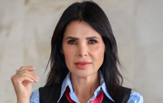 Verónica González López impulsa una estrategia de colaboración entre gobierno, iniciativa privada y sectores especializados para posicionar a Aguascalientes como referente nacional en turismo de reuniones, negocios e innovación.